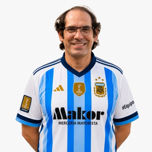 Viajantes - Lucas Lopez